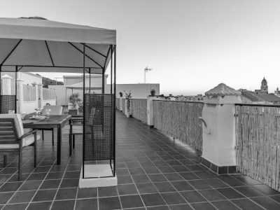 Spain - Málaga - CoWorking & CoLiving in Malaga with a Local: Andalusian Tour, Tapas Delights, Local Pools, Music Vibes, and Breathtaking Sunsets! 🇪🇦🌴 - 3