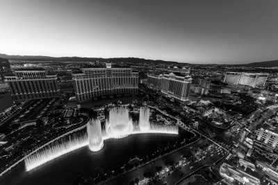 Vereinigte Staaten - Las Vegas - Burning Man 2025 Black Rock City - 3