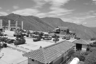 Kolumbien - Mesa de los Santos - Discover with a mystic the Chicamocha Canyon and the gorgeous towns of Bucaramanga, Colombia - 6