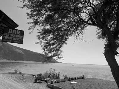 Welt - Tarrafal - Inselüberquerung Santo Antao (Kapverden) - 4