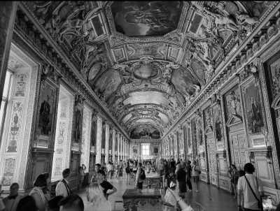 France - Louvre Museum - Dream • Explore • Discover Paris with me! Champagne tour: See the Monalisa! Eiffel Tower! and Hidden bars! - 3