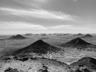 Egypt - Bahariya Oasis - Explore Egypt in 15 days! - Culture, history, Safari & it's Magical Sea - 2