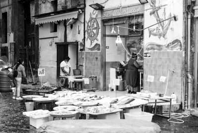 Italien - Metropolitan City of Naples - New Year Escape to Naples and Vesuvius: Food and Culture, Museums, History, Architectures, Volcano, Coast, and More! 🌋🌅 - 8