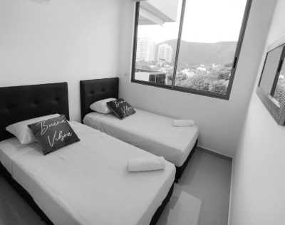 Colombia - Santa Marta - Colombian Caribbean Gems: Explore Cartagena, San Bernardo Islands, Santa Marta & Tayrona Paradise! - 5