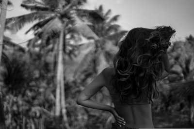 Indonesia - Ceking Rice Terrace - Hike & Bike Bali's Natural Wonders: Rice Terraces, Beaches, Waterfalls, Volcanoes and Hot Springs - 4