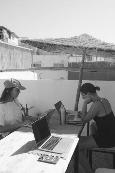 Indonesia - Lombok - Coliving, Coworking and Surfing in Lombok - 4