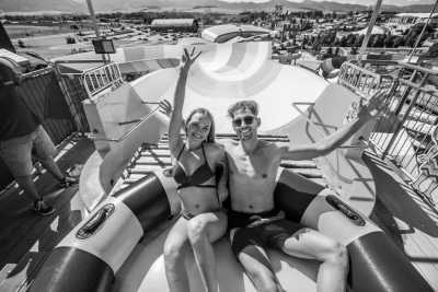 Slovakia - Liptov - Slovakia Must See! Top places in West, Middle and North West of the country. - Wellness, nature and historical places  - Deluxe version - 1