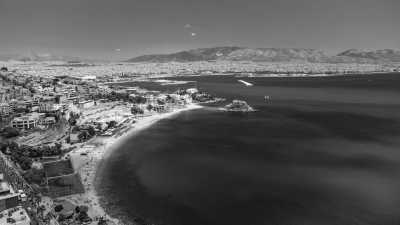 Greece - Piraeus Harbour - Athenian Delights for Christians †🌊 A Day of Sun, Sea, and Sunset in Athens 🌅 - 4