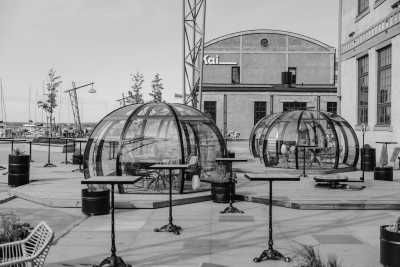 Estonia - PROTO avastustehas - Level Up Your Health and Immerse in Wonderful Experiences in Tallinn, Estonia with a Health and Fitness Coach