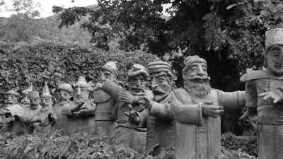 Asabaidschan - Sheki - Azerbaijan: A Journey Through Culture and History - 4