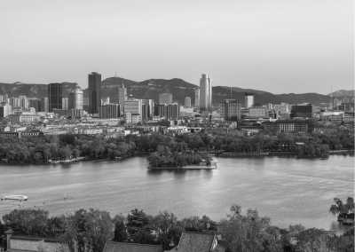 China - Jinan - 15-Day Northern China Adventure: Mountains, Beijing Great Wall, Chinese Opera, Street Food, Nearby Cities, and Unique Treehouse Accommodation - 1