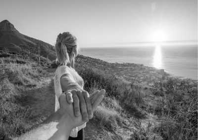 Südafrika - Cape Town - Exclusive Girls Trip: Experience the Sun, Sea and Scenery of Cape Town 🌍✈️