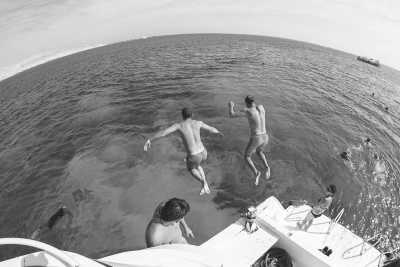 Egypt - Ras Mohamed Nature Reserve - Summer Farewell Adventure in Egypt 🐬! Snorkeling, Camel Riding, and more adrenaline-filled adventures! - 1