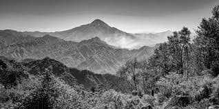 Guatemala - Tajumulco - Guatemala road trip by bus ;)