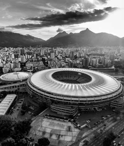 Brazil - Christ the Redeemer - Brazil: Rio de Janeiro by a Brazilian! I want Party, I want Samba, Party in Ipanema Baby! 🎶🦜 - 3