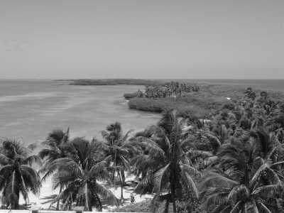 Mexico - Isla Contoy - Adventure in Yucatán, Mexico: Ruins, Beaches, Cenotes and more!