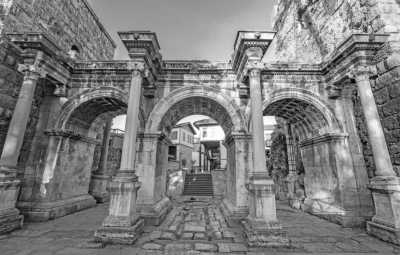 Turkey - Antalya - Antalya Culture & Social Trip - 1