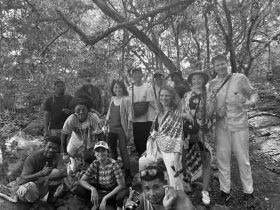 Indonesia - Golo Mori - Impact Trip on Indonesian Independence Day and Exploring Komodo National Park, Island Hopping and Many More. - 2