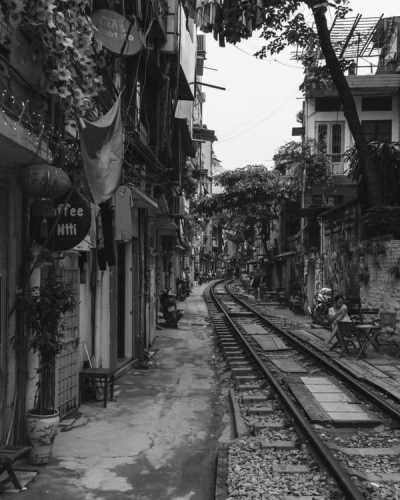 South-eastern Asia - Hanoi - Exploring the Indochina Region: A Captivating Journey - 2