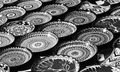 Uzbekistan - Siyob Bozor - Walk on Silk Road: Travel Back in Time in Uzbekistan - 2