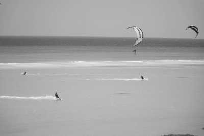 Thailand - Ko Pha Ngan - 🇹🇭 Thailand Wind & Ocean Adventure – Learn Kitesurfing or Diving 🪁🏄‍♂️🤿 🏝️ - 3