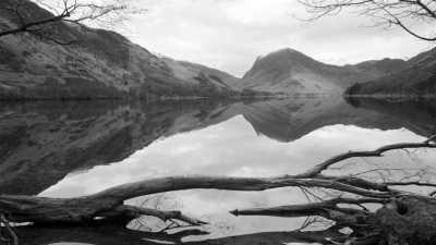 United Kingdom - Cumbria & The Lake District - Weekend exploring The Lake District, United Kingdom ⛰️ climbing mountains and hunting for an adventure🚣‍♀️🌄🧗‍♀️