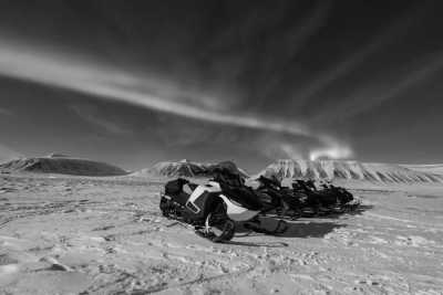 Nordeuropa - Langjökull - 🌊 Skandinavische Wellen: Dänemark, Faröer & Island 🇩🇰🇫🇴🇮🇸 - 2