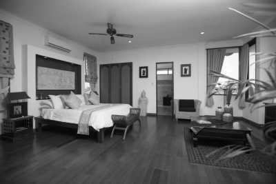 Indonesien - Ubud - BALI CoLiving & CoWorking 💻 Remote work in Indonesia 🇮🇩 - 5