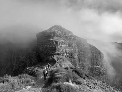 Portugal - Pico do Arieiro - Madeira Island Adventure Extravaganza: 7 Days of Thrills & Chills! (Dates flexible!) - 3