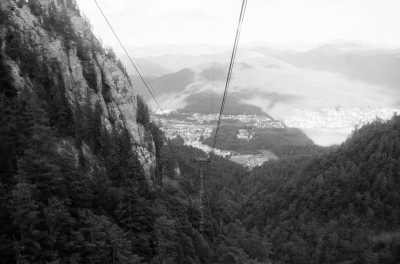 Romania - Vf. Omu - Wednesday's Academy Tour, Hike in the Carpathian Mountains and Romanian Castles! Long Weekend in Transylvania - 4