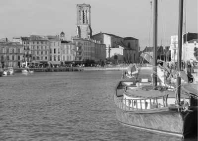 Frankreich - Vieux-Port de La Ciotat - Discover La Ciotat and Live Like A Local in France - 2