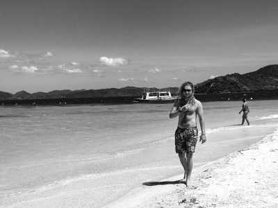 Philippinen - Coron - Philippines Island Trip Adventure and Partying! - 5