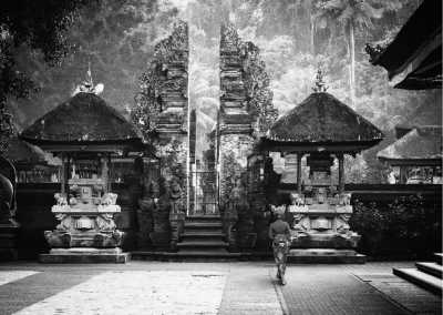 Indonesien - Pura Tirta Empul - Unforgettable Summer Break in Indonesia: Embark on an Exciting Adventure in Bali