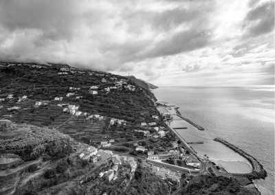 Portugal - Arco da Calheta - Hiking, Relaxing and Discovering Madeira, Portugal