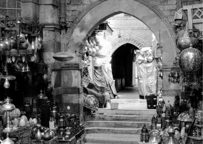 Ägypten - Khan el-Khalili - Discover the Ancient Wonders of Fayoum: A 10-Day/9-Night Egyptian Adventure - 2