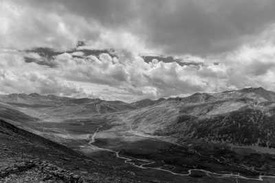 Pakistan - Naran Valley - Discover Nanga Parbat Base Camp: 4-Day Road Trip Exploring Fairy Meadows and Beyal Base Camp, Pakistan - 1
