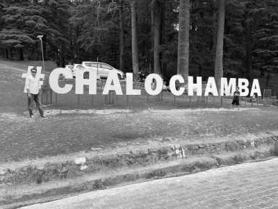 India - Dalhousie - India Adventure: Discover the Magic of Himachal Pradesh - 3