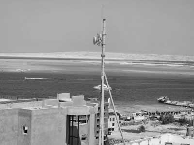 Ägypten - Hurghada - Von Hurghada durch die Wüste nach Luxor, das alte Theben an der Lebensader Ägyptens - 2