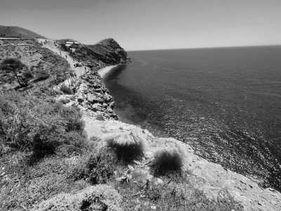 Spain - Puente Colgante de Jolúcar - 2 Wochen WORKATION am Meer🌅 + DISCOVER ANDALUSIEN zwischen MALAGA & GRANADA (Verlängerungstage möglich vorher & nachher) - 2