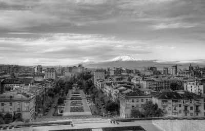 Armenia - Yerevan - Spend one month with other digital nomad fellows in Yerevan, Armenia! - 2