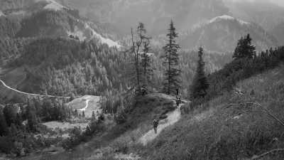 Germany - Jenner - A Magical Experience | Hiking & camping in German Alps | Walkshop Light | Berchtesgadener Land | Königsee | 5 days - 7