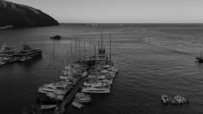 Turkey - Gulf of Fethiye - A week of sailing adventure in Turkey 2026 - 1