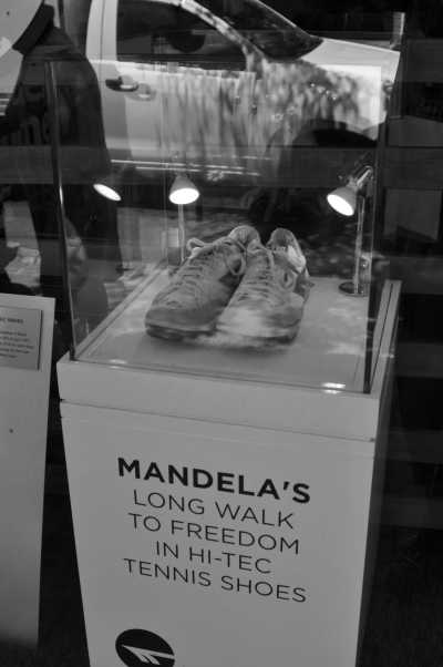 Südafrika - Stellenbosch - Südafrika: das Kap und der Wein - Degustationsreise kurz vor Weihnachten - 7