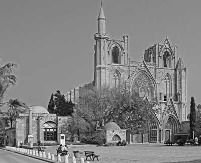 Cyprus - Famagusta - Road Trip Cyprus: A Greece like Hiking holiday with a local! - 1