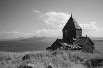 Armenia - Sevan - Armenia Roundtrip with Short Hiking Trips