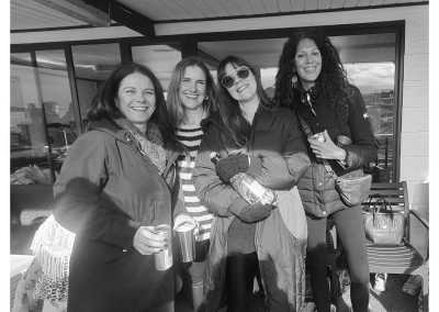 South Africa - Cape Town - Women's Wellness Journey - Sacred Sisterhood - 8