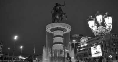 Southern Europe - Skopje - Albania-Montenegro-Kosovo-Macedonia Tour - 5