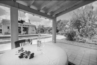 Spanien - Santa Margalida - LAST SPOT 🤞☺️ - Frauen-Roadtrip Mallorca🌞! Deutsches Yoga Retreat und Workation auf einem spanischen Bauernhof auf den Balearen 2024 - 2