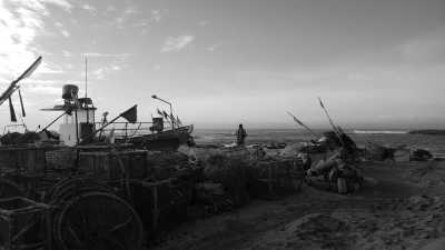 Southern Europe - On The Way - Mindelo Beach/Guest House - A Slow and Soulful Walk on the Portuguese Coastal Camino - 4