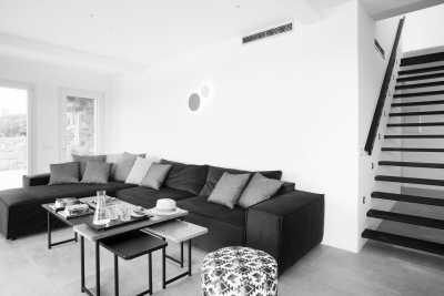 Griechenland - Mykonos Holiday Villas Aleomandra Imperial Estate - CoWorking and Holidaying in  Greece: A Luxury Villa in Mykonos 🏝️ - 14